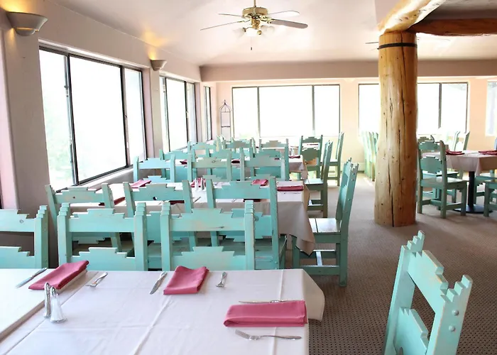 Resort Peaks 4*
