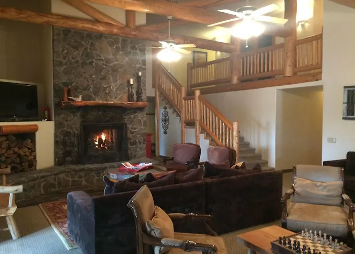 Peaks Resort Greer