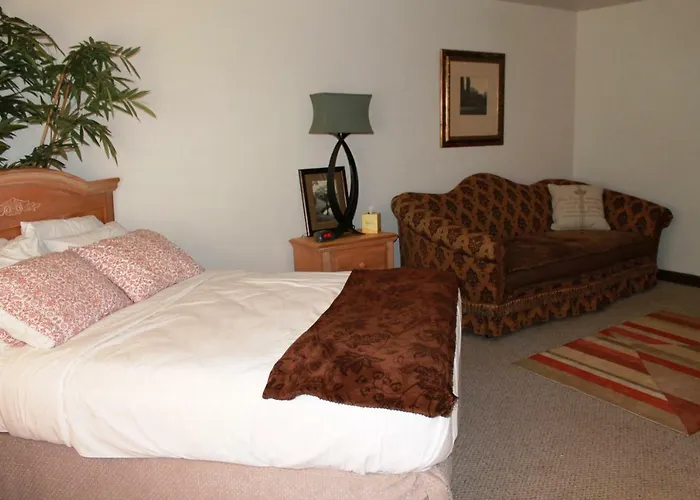 Peaks Resort