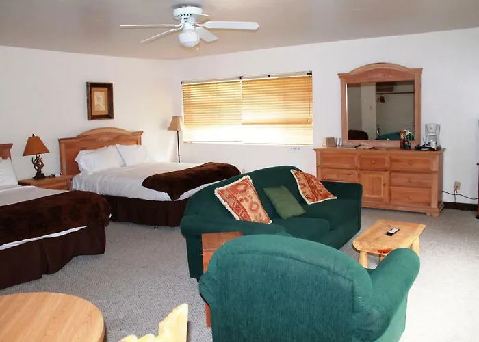 Resort Peaks 4*