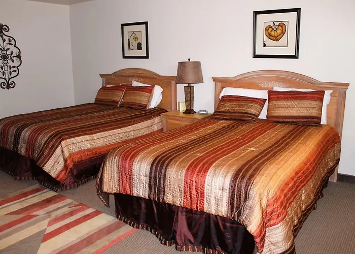 Peaks Resort 4*