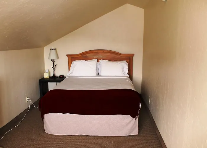 Peaks Resort 4*