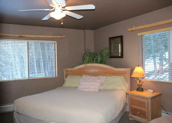 Peaks Resort Greer