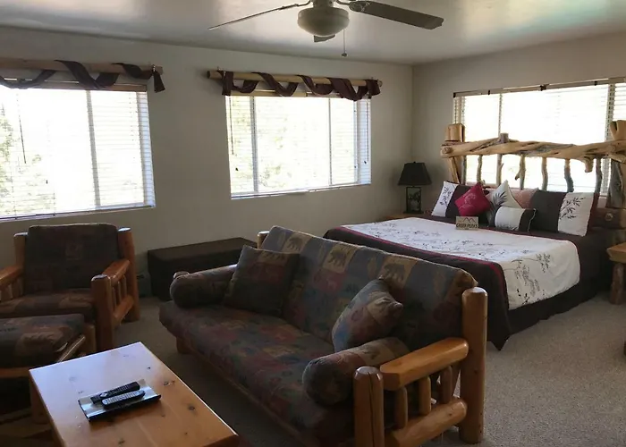 Resort Peaks 4*